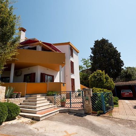 PUY Apartment Anna 2 מראה חיצוני תמונה