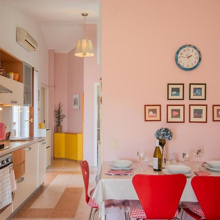 PUY Apartment Anna 2 מראה חיצוני תמונה