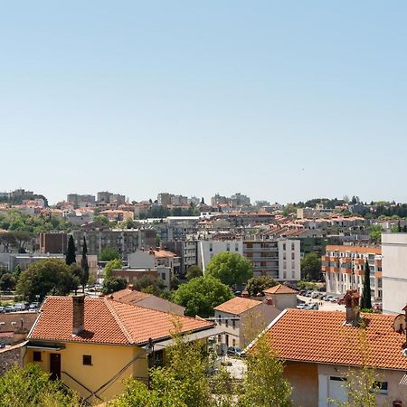 PUY Apartment Anna 2 מראה חיצוני תמונה
