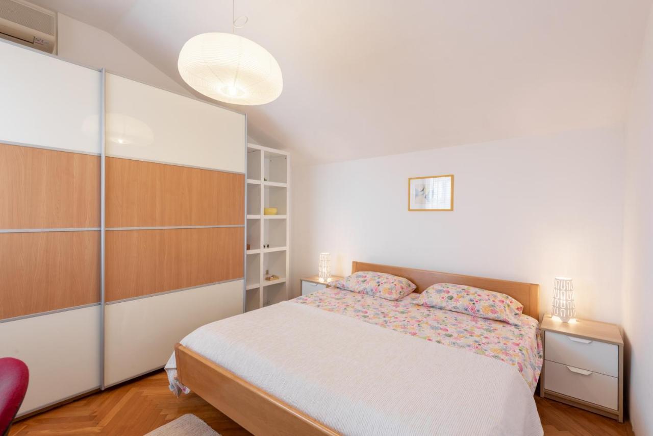 PUY Apartment Anna 2 מראה חיצוני תמונה