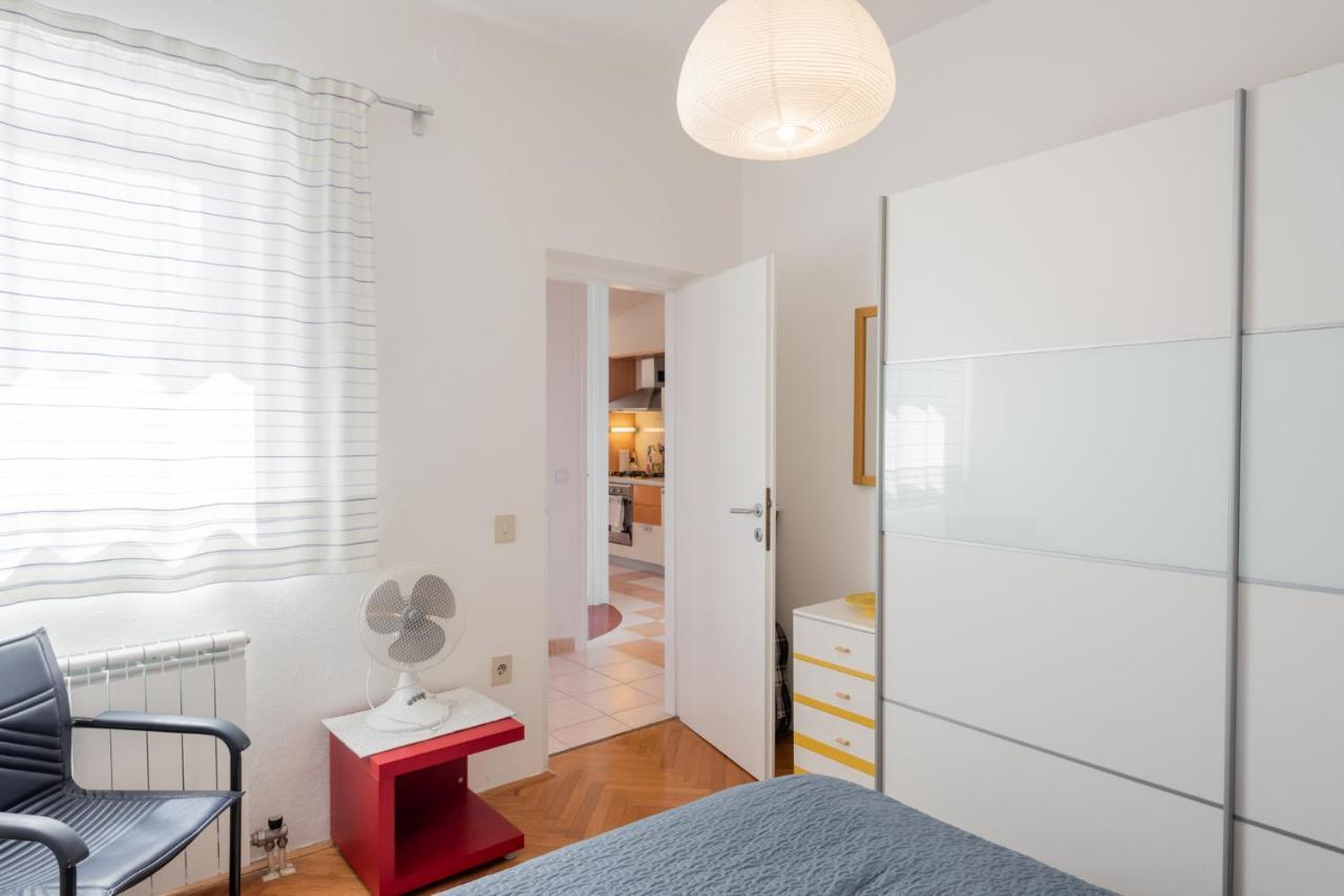 PUY Apartment Anna 2 מראה חיצוני תמונה
