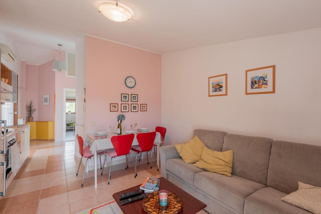 PUY Apartment Anna 2 מראה חיצוני תמונה
