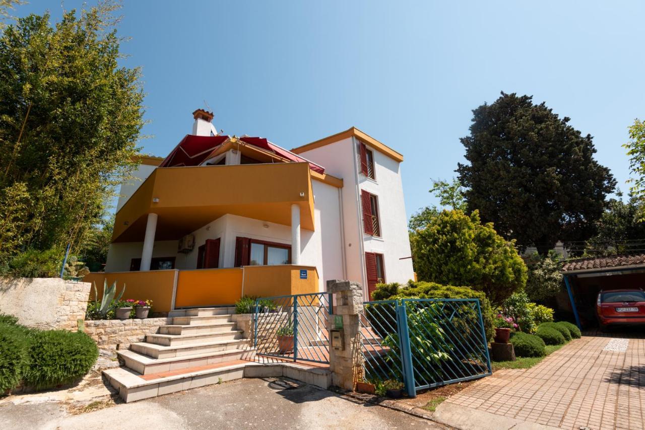PUY Apartment Anna 2 מראה חיצוני תמונה
