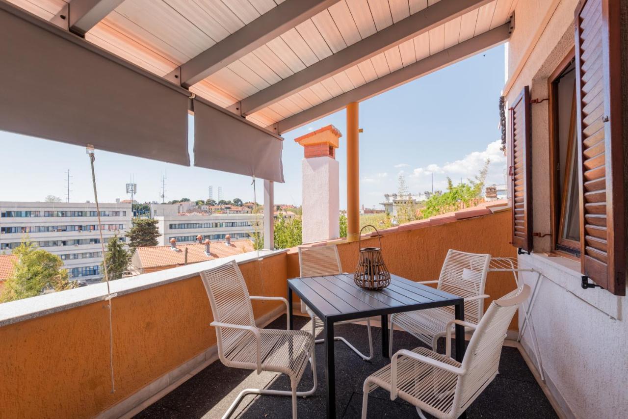 PUY Apartment Anna 2 מראה חיצוני תמונה