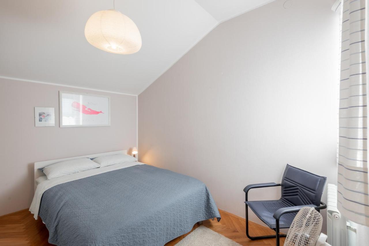 PUY Apartment Anna 2 מראה חיצוני תמונה