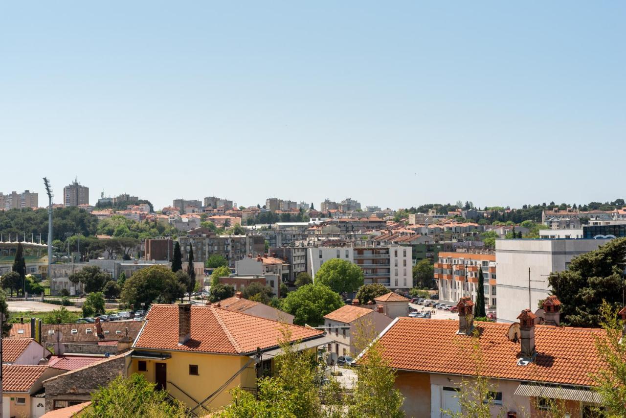 PUY Apartment Anna 2 מראה חיצוני תמונה